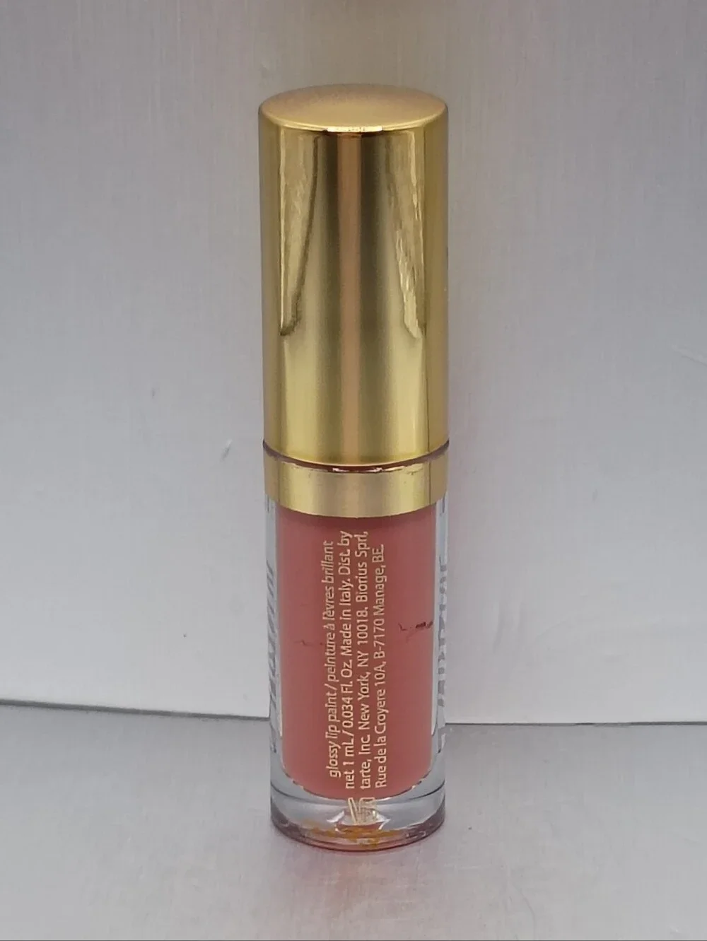 5 For $25 Item🌸 Tarte Tarteist Glossy Lip Paint